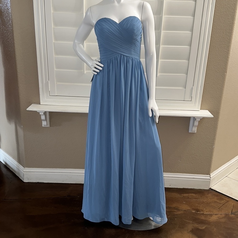 Azazie Kristen Bridesmaid dress
